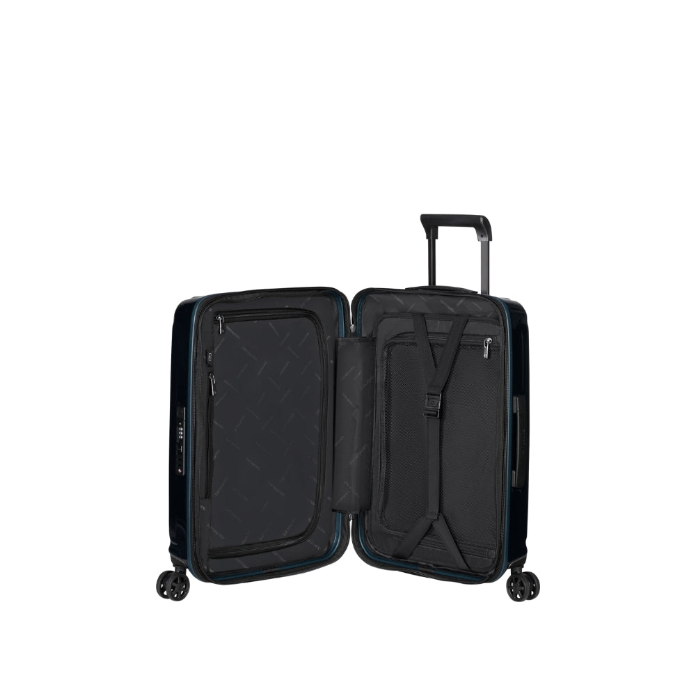 Samsonite - Nuon - Valigia Piccola Rigida