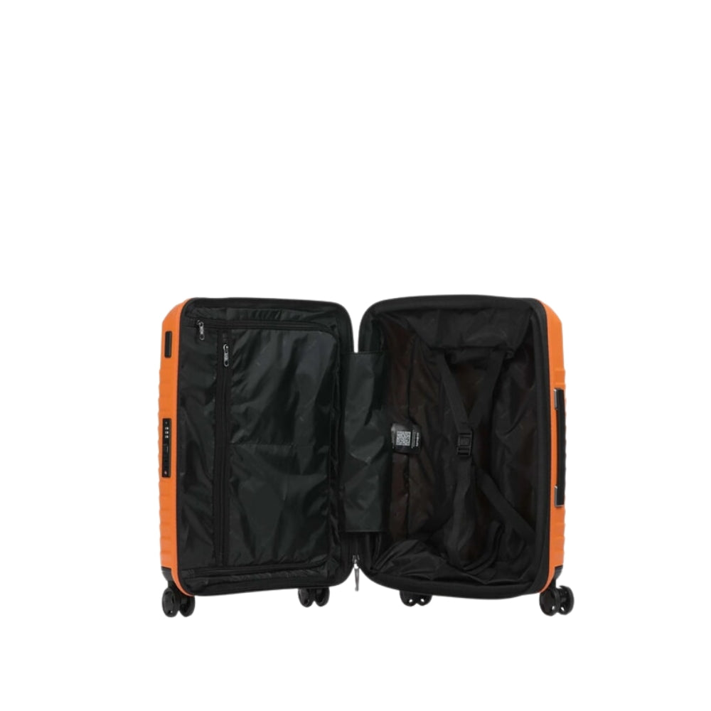 Samsonite - Intuo - Valigia Piccola Rigida