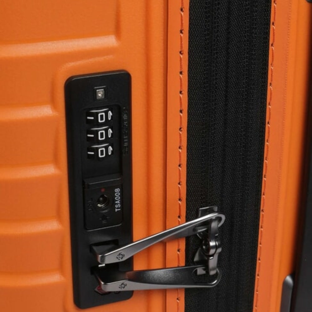 Samsonite - Intuo - Valigia Piccola Rigida