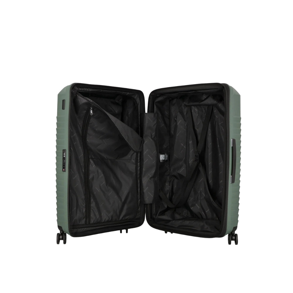 Samsonite - Intuo - Valigia Grande Rigida