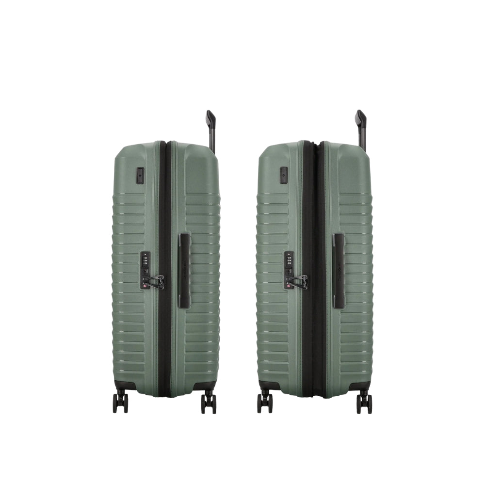 Samsonite - Intuo - Valigia Grande Rigida