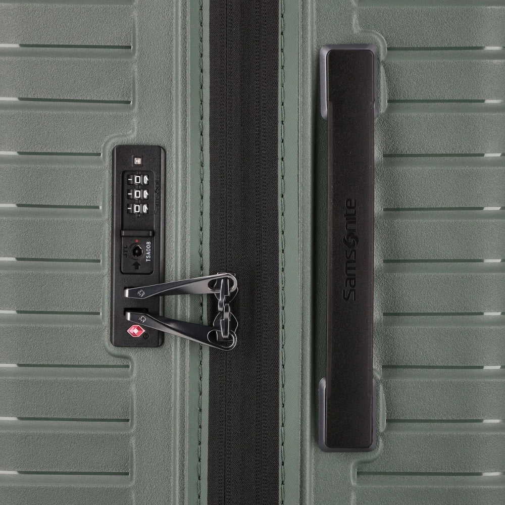 Samsonite - Intuo - Valigia Grande Rigida