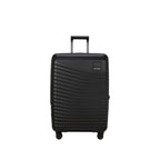 Samsonite - Intuo - Valigia Media Rigida con Espansione