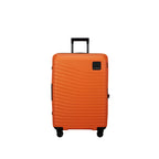 Samsonite - Intuo - Valigia Media Rigida con Espansione