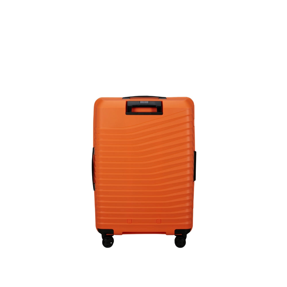 Samsonite - Intuo - Valigia Media Rigida con Espansione