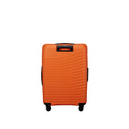 Samsonite - Intuo - Valigia Media Rigida con Espansione