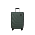 Samsonite - Intuo - Valigia Media Rigida con Espansione