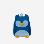 Samsonite - Happy Sammies Eco - Penguin Zaino Piccolo