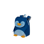 Samsonite - Happy Sammies Eco - Penguin Zaino Piccolo