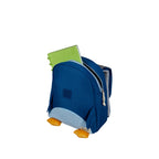 Samsonite - Happy Sammies Eco - Penguin Zaino Piccolo