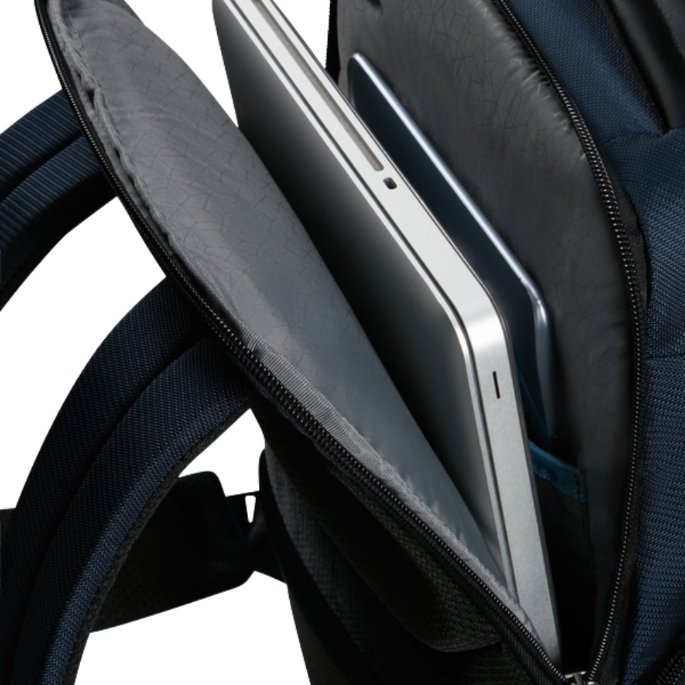 Samsonite - Evosight - Zaino da Lavoro Pc 14"