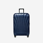 Samsonite - C-Lite - Valigia Grande Rigida in Curv