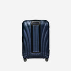 Samsonite - C-Lite - Valigia Grande Rigida in Curv