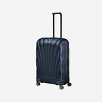 Samsonite - C-Lite - Valigia Grande Rigida in Curv
