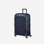 Samsonite - C-Lite - Valigia Grande Rigida in Curv