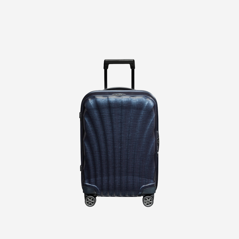Samsonite - C-Lite - Valigia Piccola Rigida in Curv