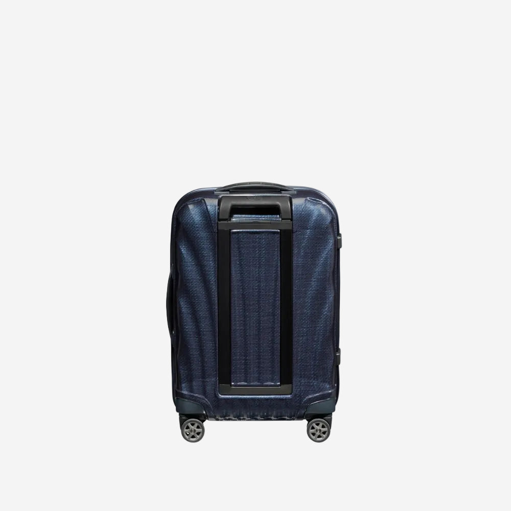 Samsonite - C-Lite - Valigia Piccola Rigida in Curv