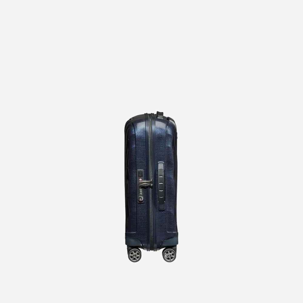 Samsonite - C-Lite - Valigia Piccola Rigida in Curv