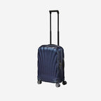 Samsonite - C-Lite - Valigia Piccola Rigida in Curv