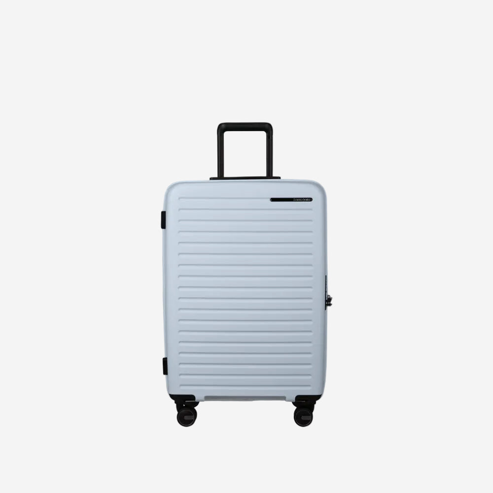 Samsonite - Restackd - Valigia Media Rigida