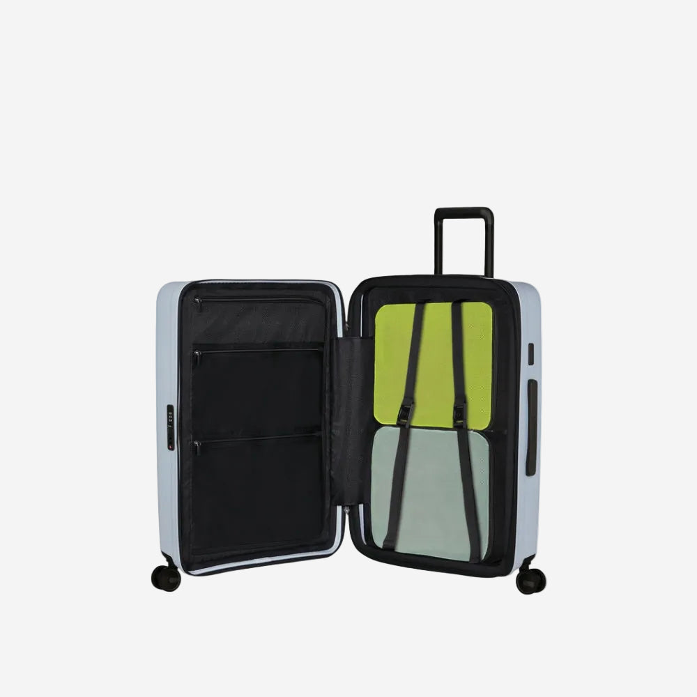 Samsonite - Restackd - Valigia Media Rigida