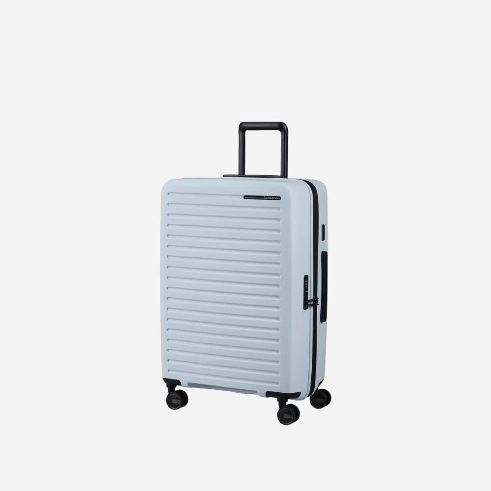 Samsonite - Restackd - Valigia Media Rigida