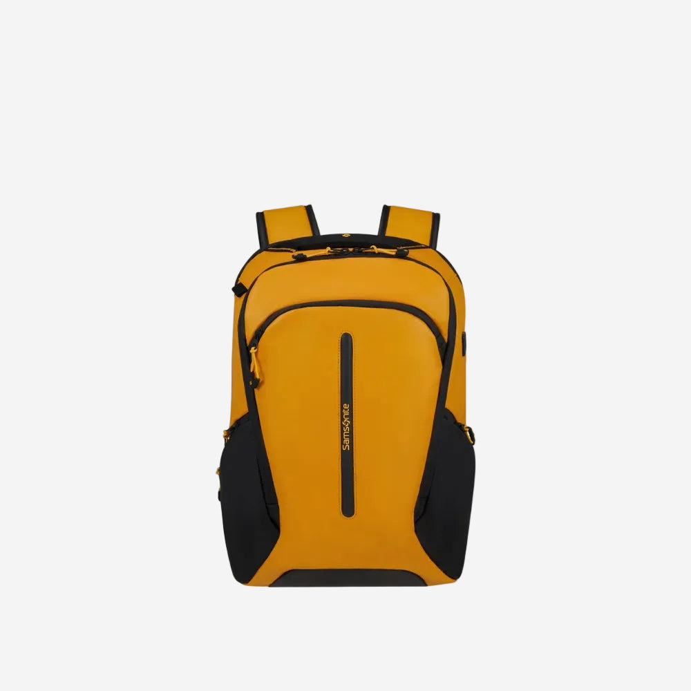 Samsonite - Ecodiver - Zaino Medio con Usb