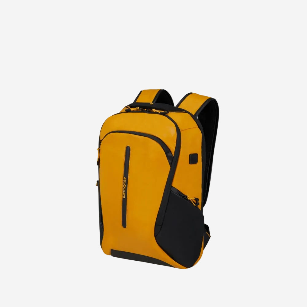 Samsonite - Ecodiver - Zaino Medio con Usb