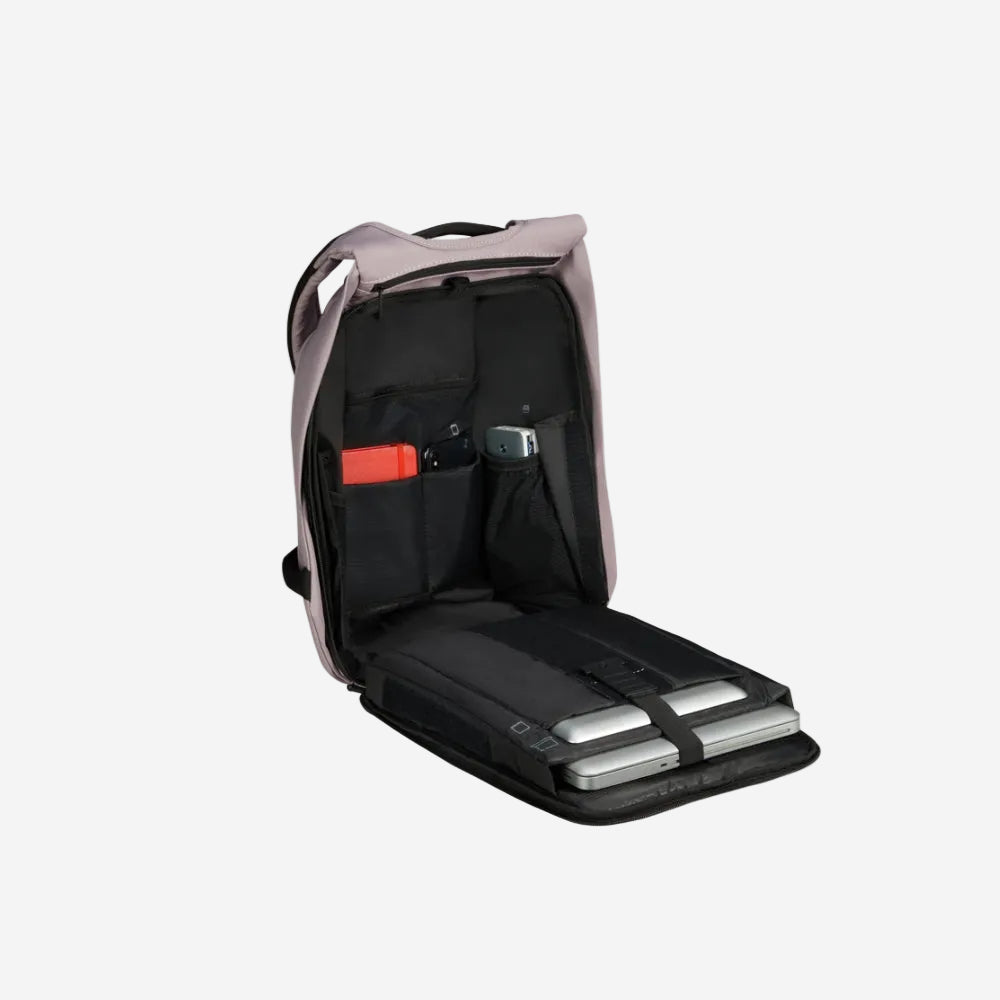 Samsonite - Securipak 2.0 - Zaino 14.1"
