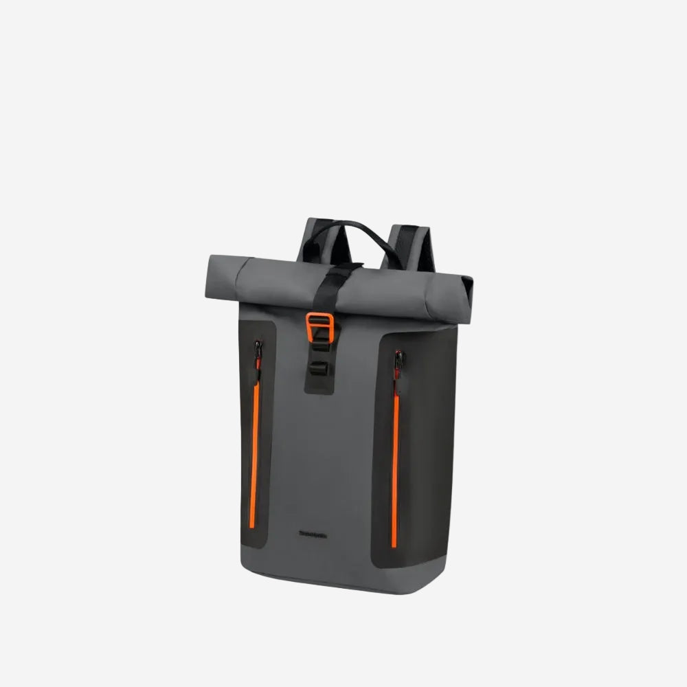 Samsonite - Coatify Biz Rolltop - Zaino Business 15.6"