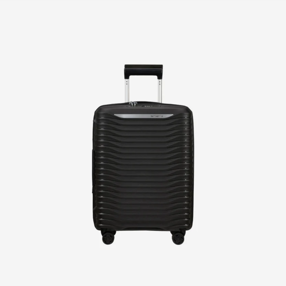 Samsonite - Upscape - Valigia Piccola Rigida Espandibile