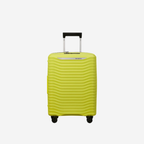Samsonite - Upscape - Valigia Piccola Rigida Espandibile