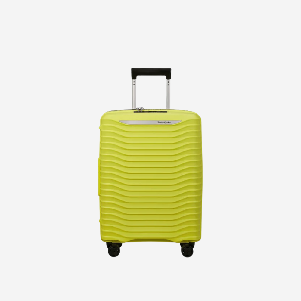 Samsonite - Upscape - Valigia Piccola Rigida Espandibile