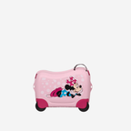 Samsonite - Dream2go Disney Ride On - Trolley 4 Ruote Cavalcabile