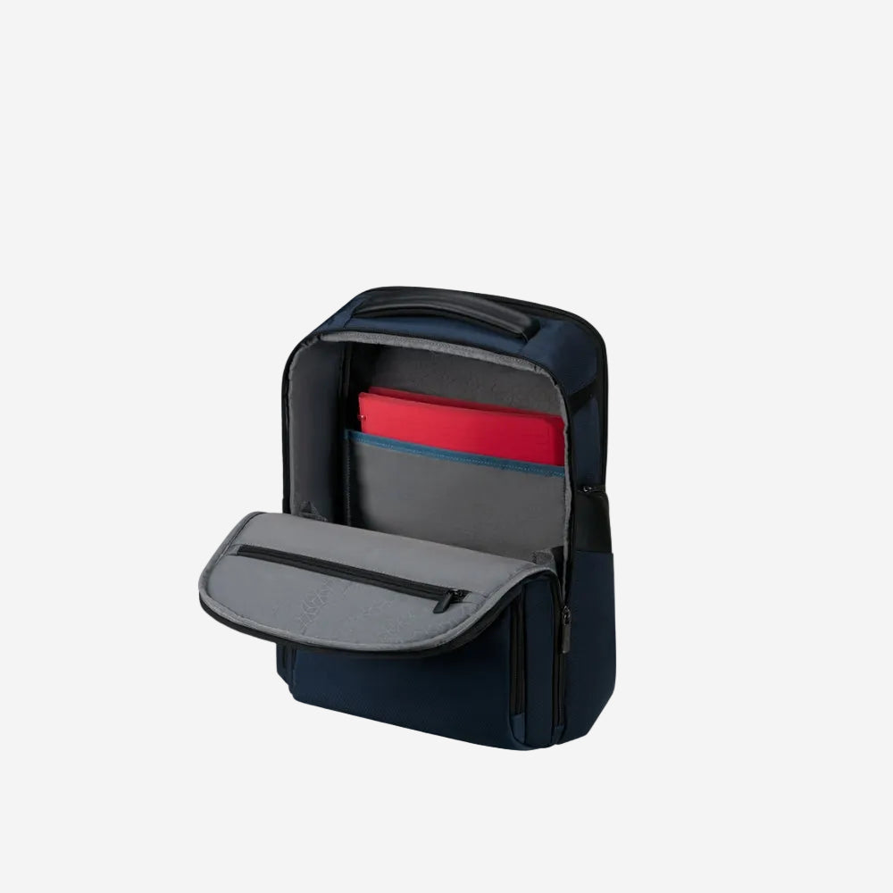 Samsonite - Evosight - Zaino Lavoro Pc 15.6"