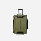 Samsonite - Ecodiver - Zaino con Rotelle Sottosella