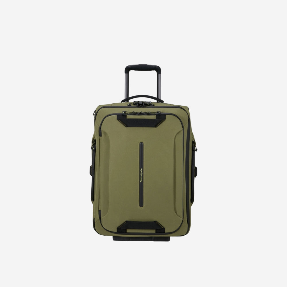 Samsonite - Ecodiver - Zaino con Rotelle Sottosella
