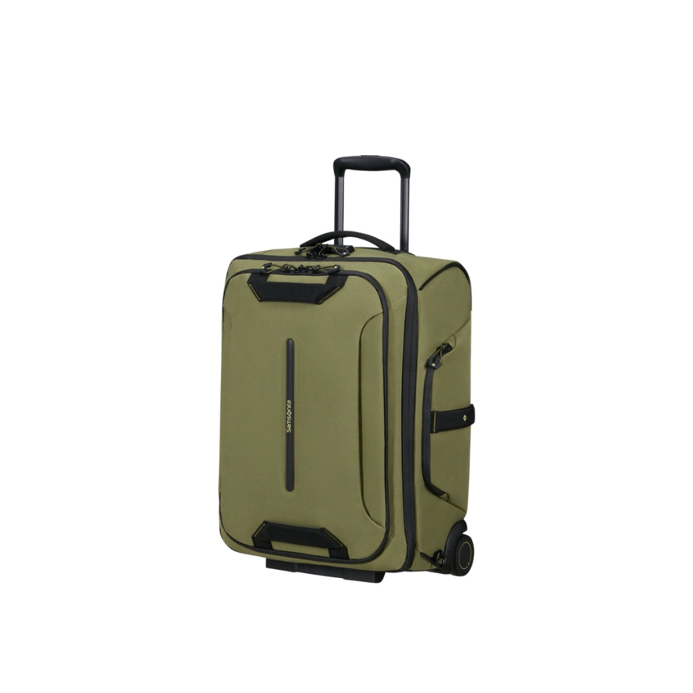 Samsonite - Ecodiver - Zaino con Rotelle Sottosella