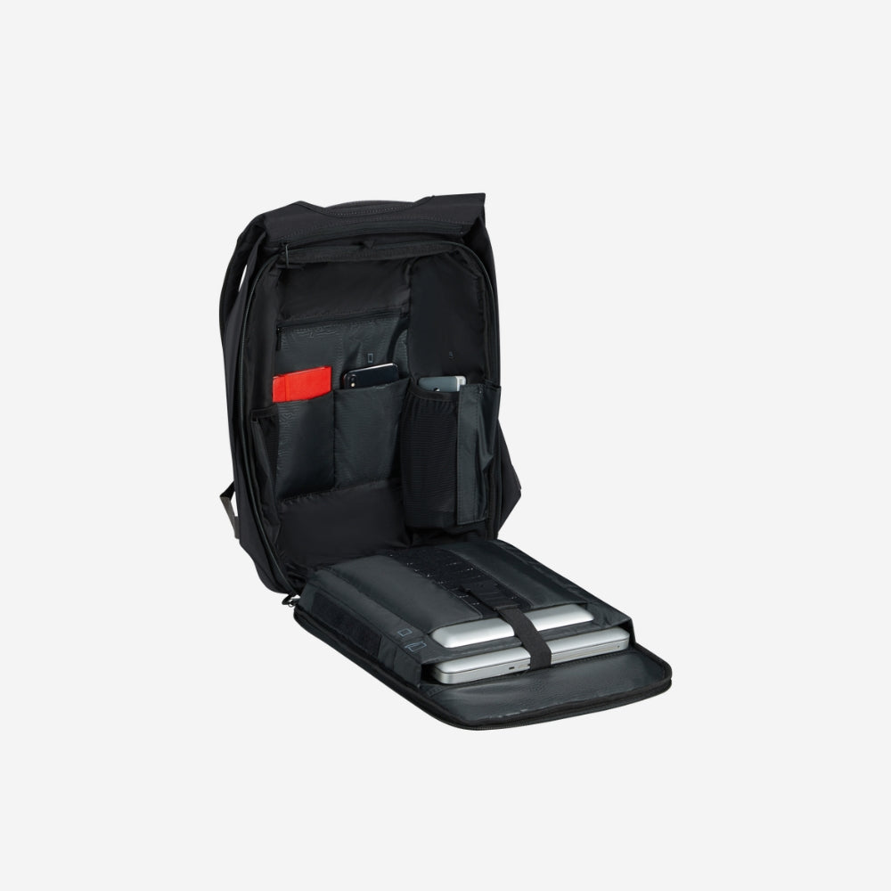 Samsonite - Securipack 2.0 - Zaino da Lavoro Pc 15.6''
