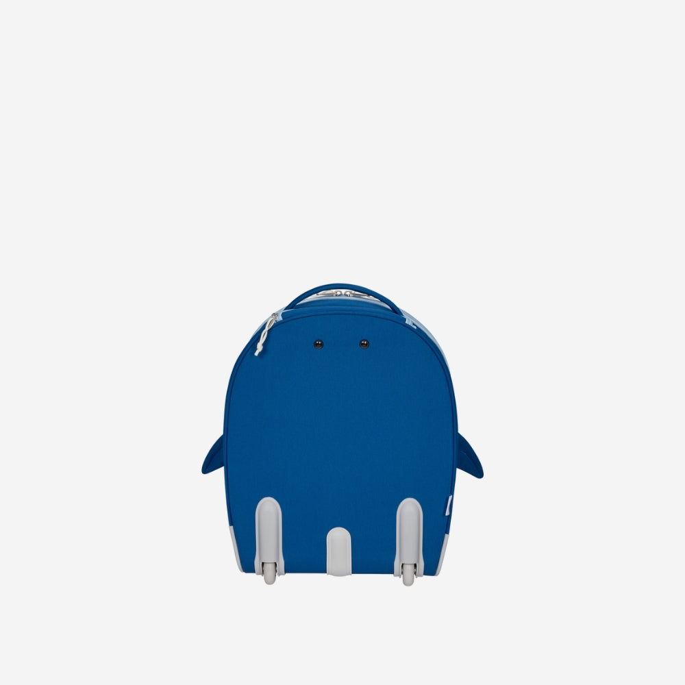 Samsonite - Happy Sammies Eco - Penguin Valigia Piccola