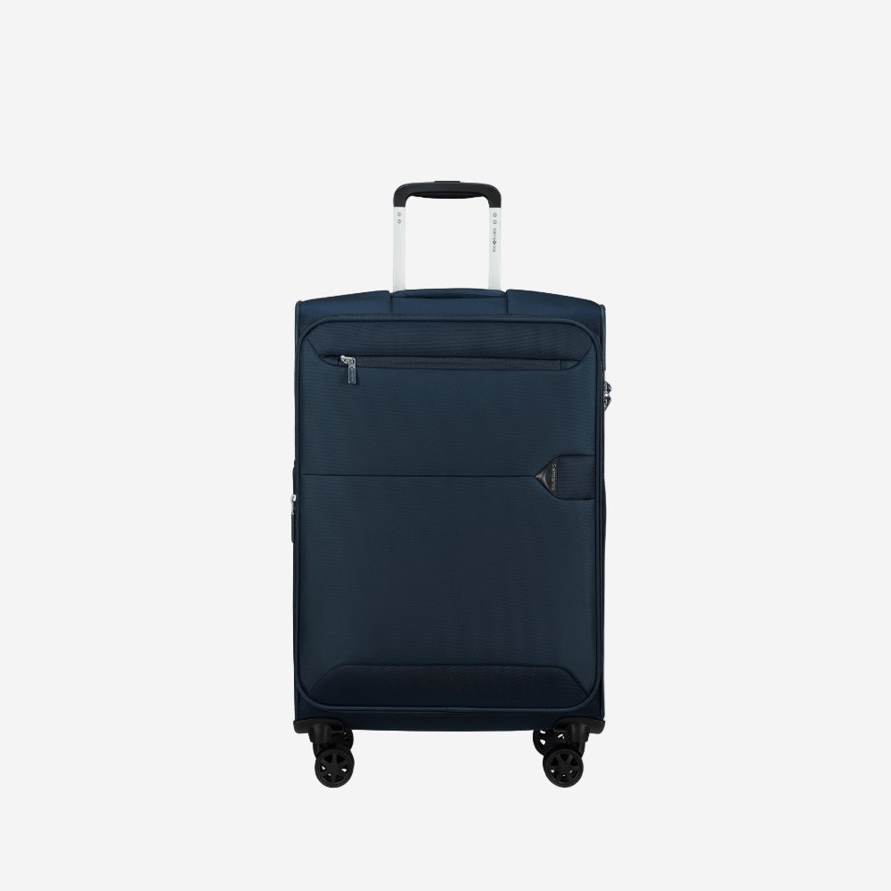 Samsonite - Urbify - Valigia Media Tessuto