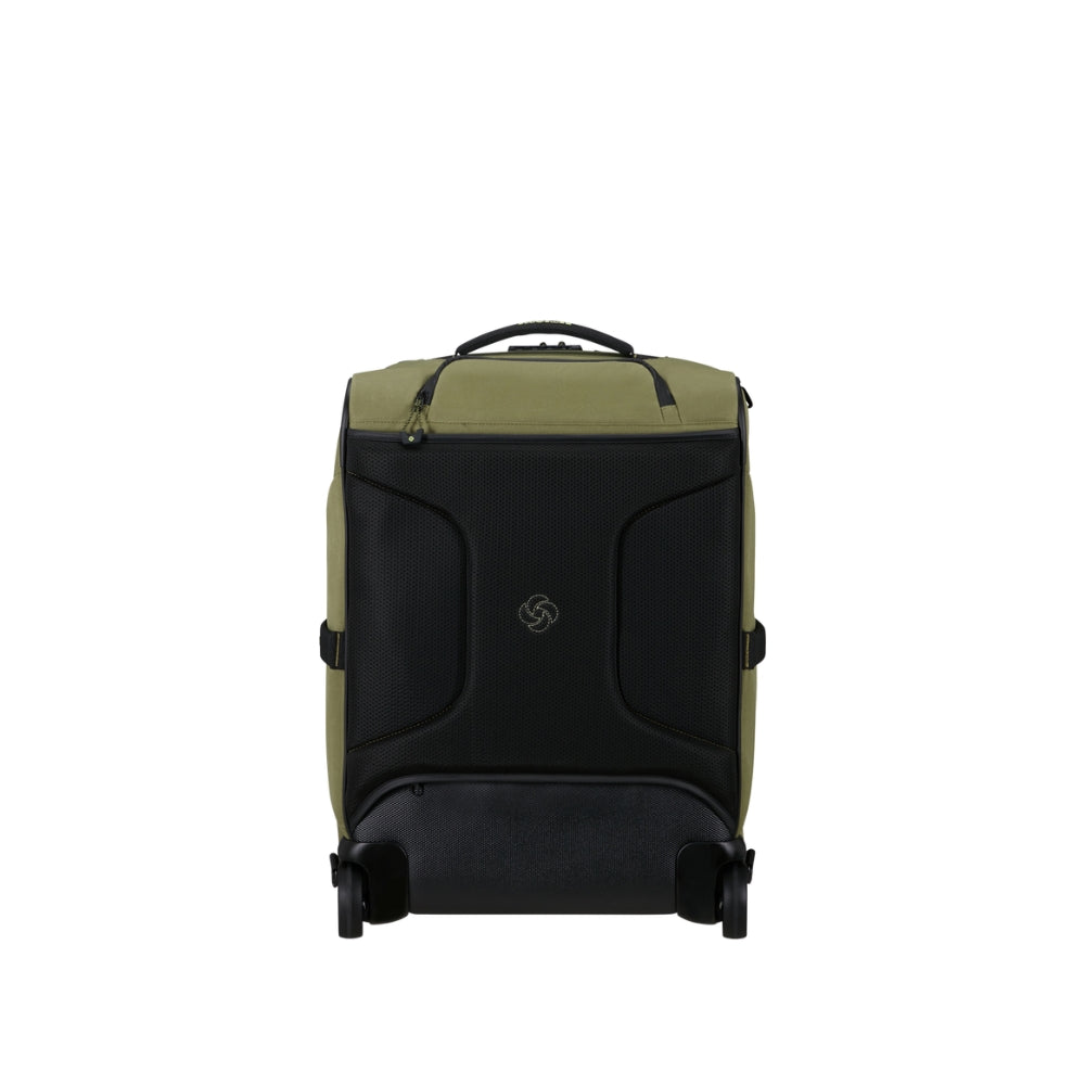 Samsonite - Ecodiver - Zaino con Rotelle Sottosella