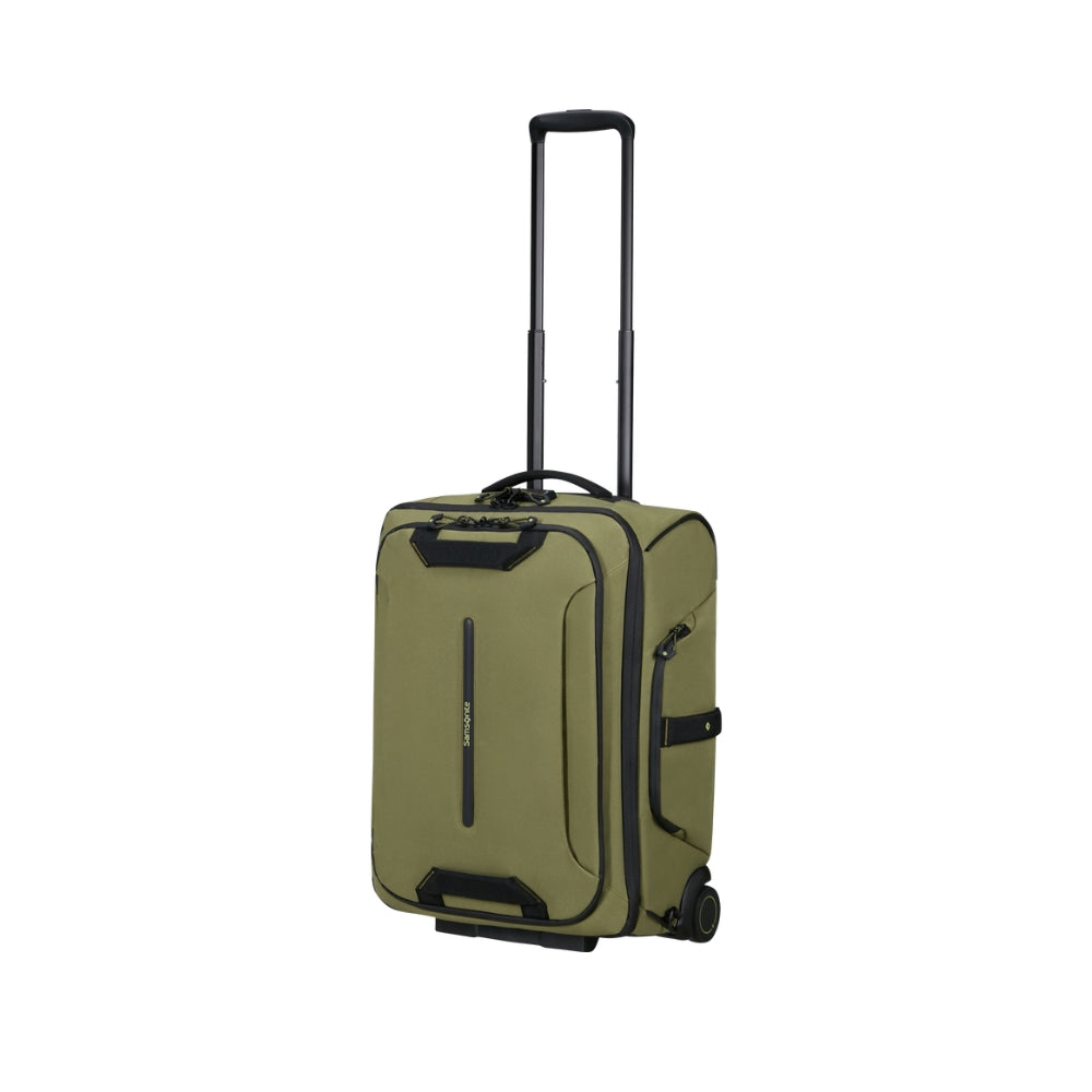 Samsonite - Ecodiver - Zaino con Rotelle Sottosella