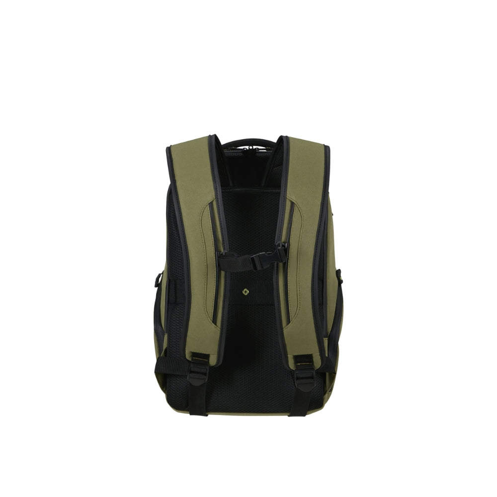 Samsonite - Ecodiver - Zaino Rigida