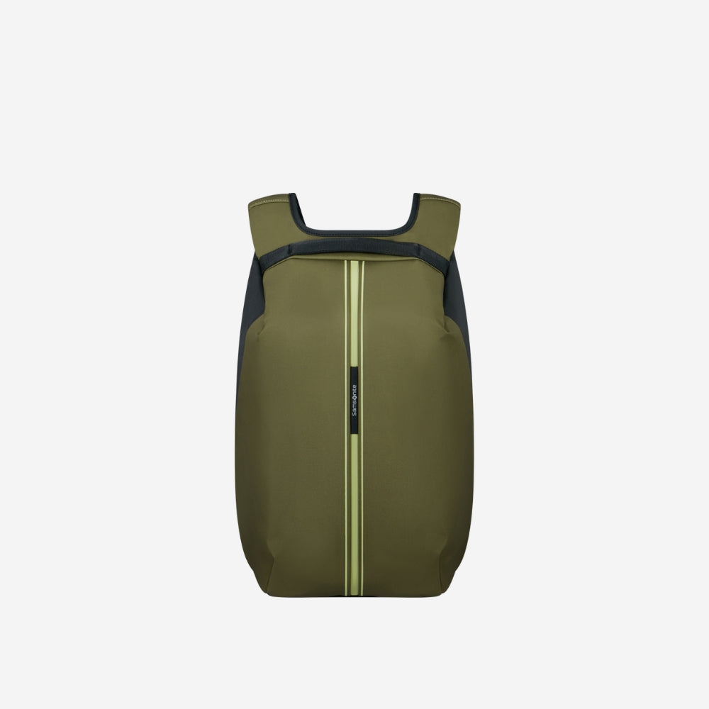 Samsonite - Securipack 2.0 - Zaino da Lavoro Pc 15.6''