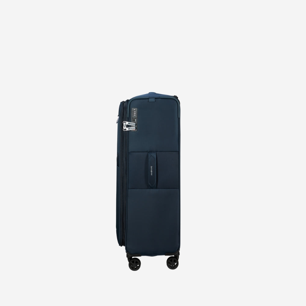 Samsonite - Urbify - Valigia Grande Tessuto