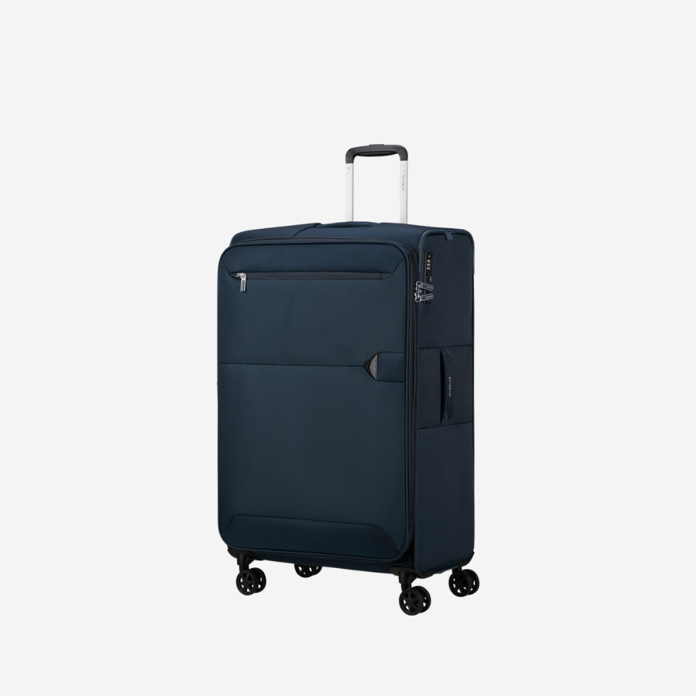 Samsonite - Urbify - Valigia Grande Tessuto