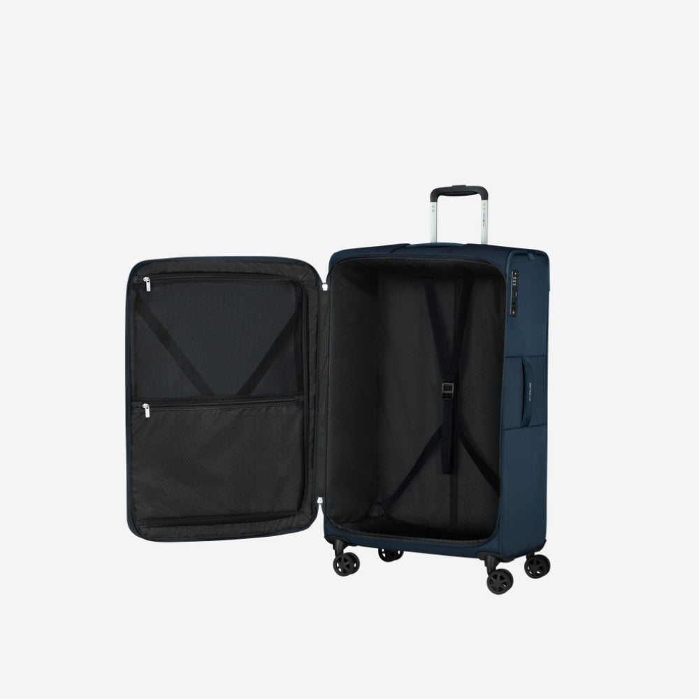 Samsonite - Urbify - Valigia Grande Tessuto