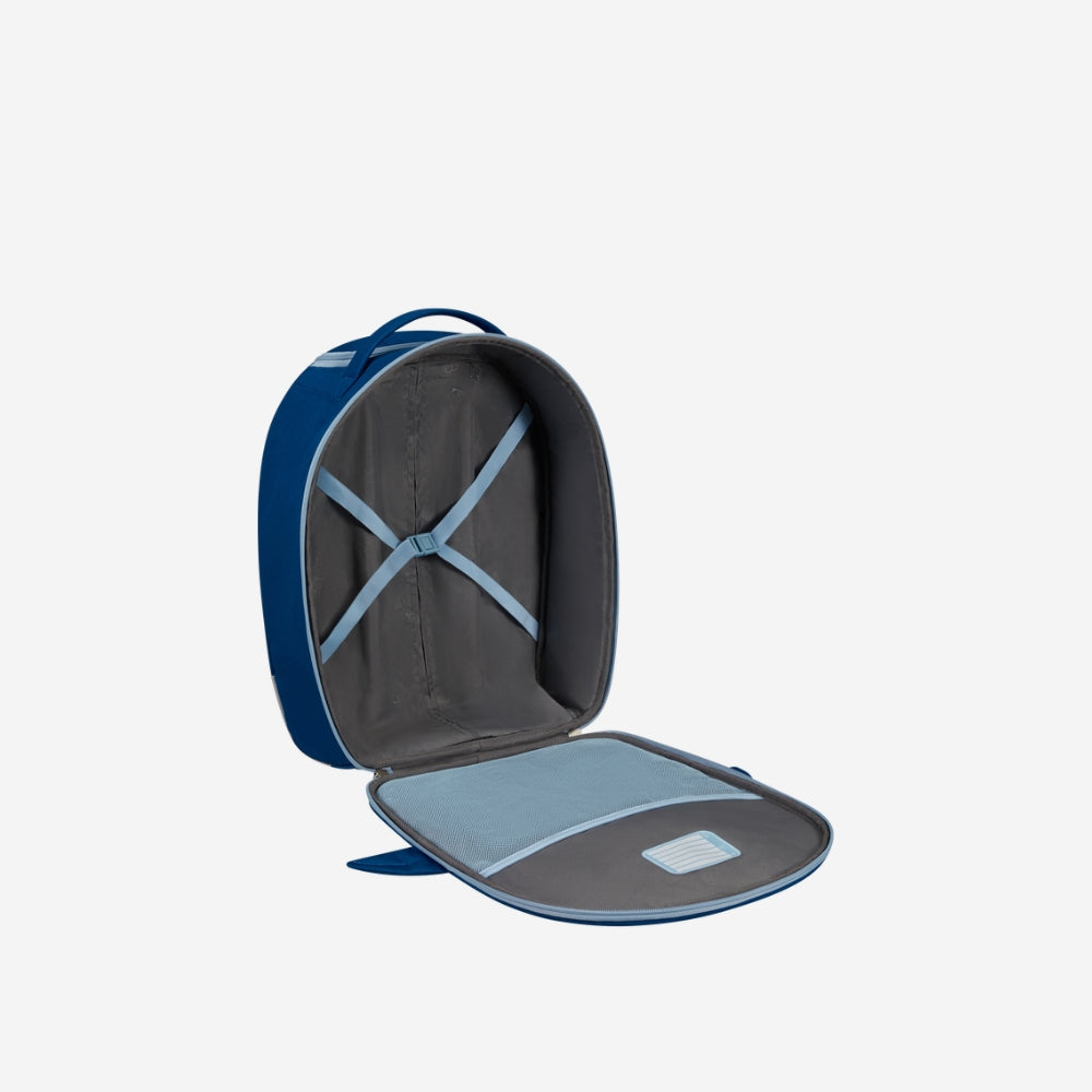 Samsonite - Happy Sammies Eco - Penguin Valigia Piccola