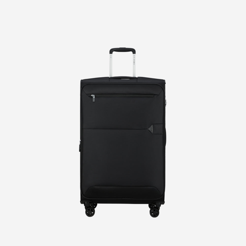 Samsonite - Urbify - Valigia Grande Tessuto